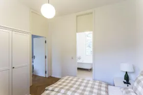 Landhaus Reverchon - Chambre
