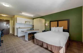 Extended Stay America Suites - Chicago - Gurnee - Chambre