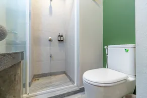 FOODOTEL - Salle de bain