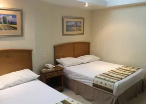 Hotel Hacienda del Viejo - Room