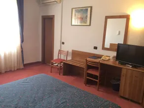 Hotel Arcobaleno - Camera