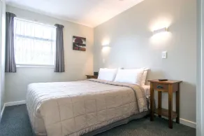 Tower Lodge Motel - Habitación