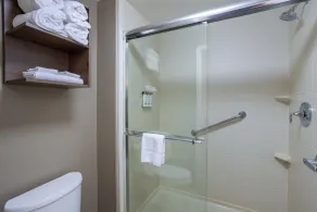 Staybridge Suites Wilmington East by IHG - Badeværelse