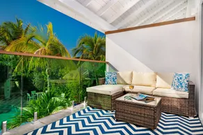 The Oasis at Grace Bay - Room