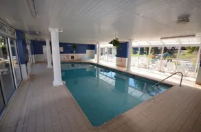 Laguna Hotel - Piscina