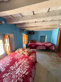 Rangilo Pahad - HOMESTAY - Værelse