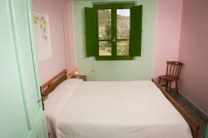 Agriturismo Menhir - Chambre