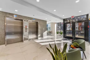 4211 Suites - Reception