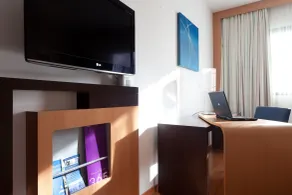 Novotel Campo Grande - Room