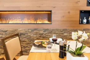 Hotel Höfli - Restaurant