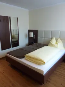 Sonne 1806 - Hotel am Campus Dornbirn - Chambre