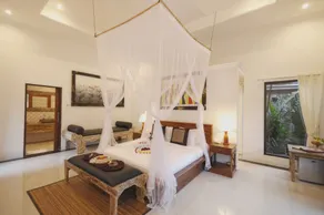 Dukuh Sebatu Resort & Villa - Room