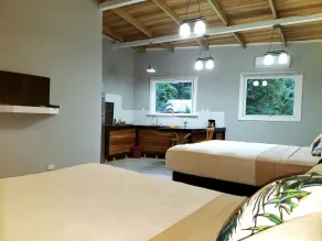 Lizard King Hotel & Suites - Rum