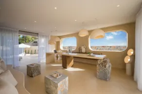 Sunshine Boutique Hotel by Estia - Reception