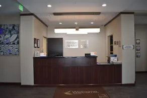 MainStay Suites Moab near Arches National Park - Réception