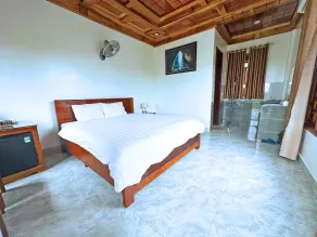 The Ridge Haven - Room