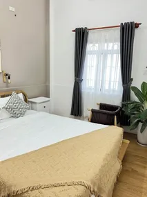 Hidden Hue Homestay - Quarto
