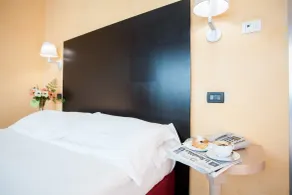 Hotel Majorana - Zimmer