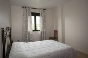 Apartamentos Finisterrae Playa - Room