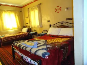 Tissili - Room