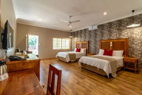 Little Pilgrims Boutique Hotel - Room