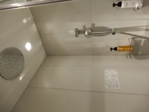 Smile Hotel Hiroshima - Bagno