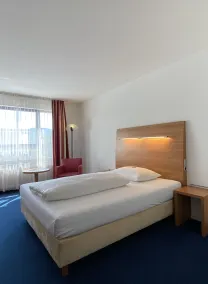 City Hotel Fortuna Reutlingen - Chambre