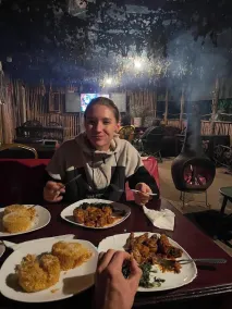 Plantains Place Karatina - Restaurant