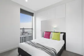 Platinum City Serviced Apartments - Room