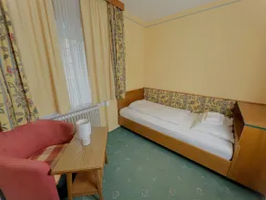 Mountain Hotel & Hostel - Camera