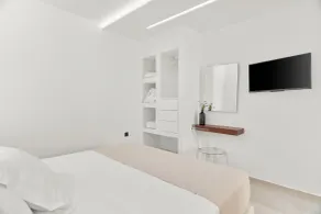 Dream of Paros - Room