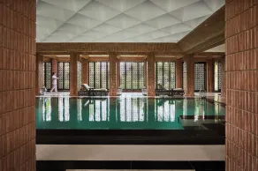 Mandarin Oriental, Marrakech - Pool
