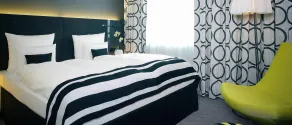 Vienna House by Wyndham Andel's Berlin - Chambre