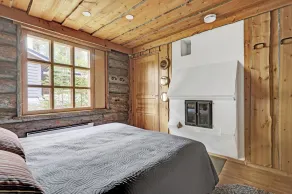 Bliss Adventure Lodge - Habitación