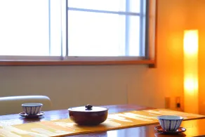 Lake Side Hotel Minatoya - Camera