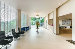 Hilltop Wellness Resort Phuket - Réception