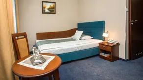 Hotel Ambasadorski Rzeszów - Room
