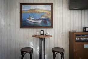 Hotel La Ruta - Restaurant