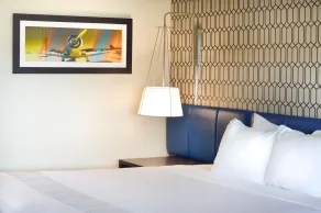 Best Western Plus Ft Lauderdale Hollywood Airport Hotel - Chambre