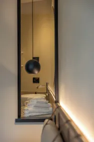 Alchimia WellResort - Chambre