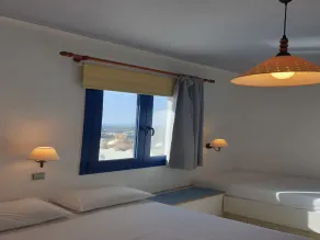 Entire private suite unit sea view - Rom