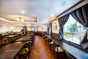 Best Western Hotel Fino Shin-Yokohama - Restaurant