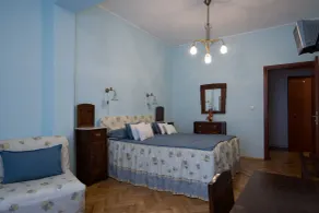 Casa Ferrari Bed & Breakfast - Rum