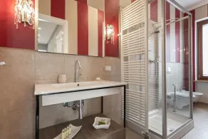 Residenza Duomo3 - Apartments - Salle de bain