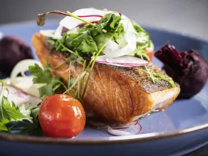 The Sebel Melbourne Moonee Ponds - Restaurante
