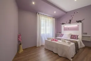 Casa Carla, landligt hus - Værelse