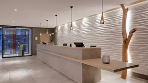 Hotel Traube am See - Reception