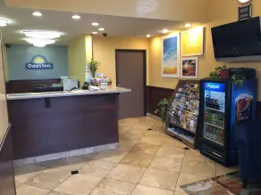 Days Inn by Wyndham Rio Rancho - Réception