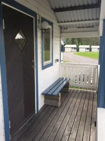 Camp Route 45 - Room
