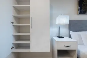 Soka Suites Dallas - Las Colinas - Værelse